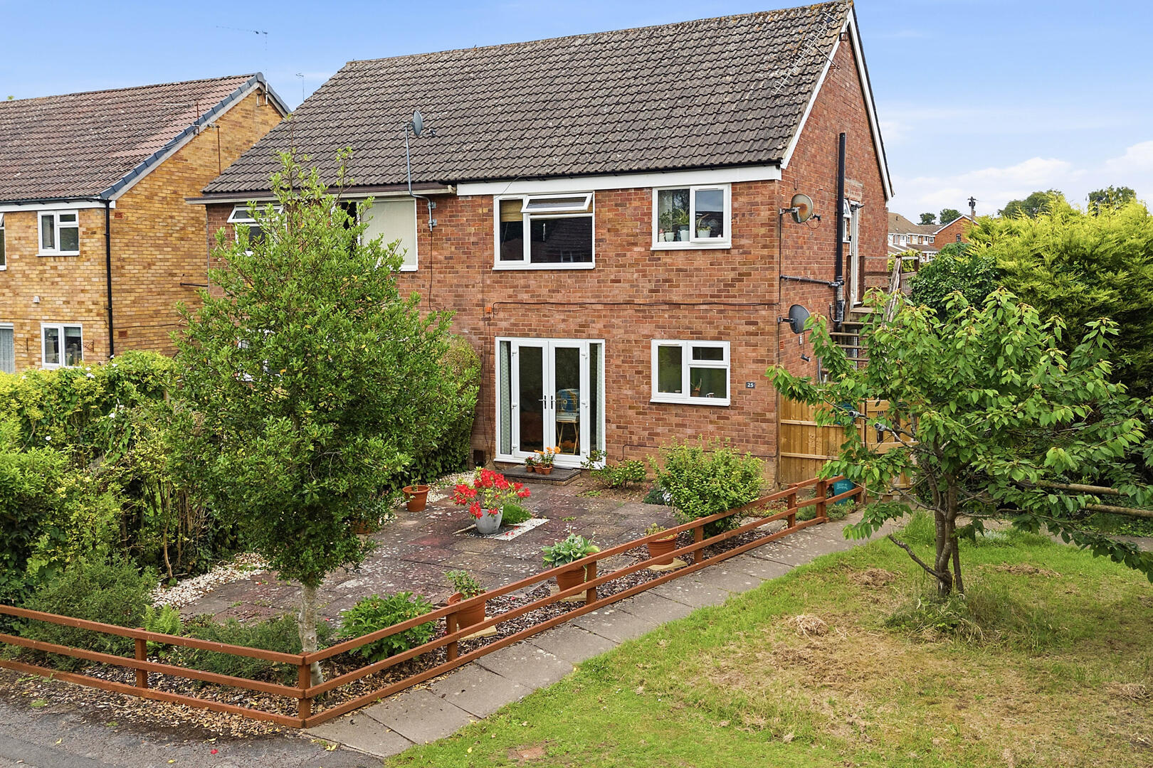 Elm Close, Binley Woods, Coventry